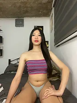 Sweetashleyasian online show from February 2026 02:17:02 PM