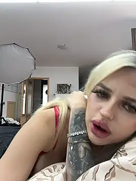 Snapshot of Steffi_Snowbunny chatting on July 2026 01:48:02 PM Steffi Snowbunny online show from July 2026 01:48:02 PM