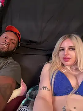 Steffi Snowbunny online show from March 2026 10:10:02 PM