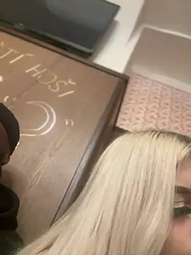 Steffi Snowbunny online show from February 2026 09:03:01 PM