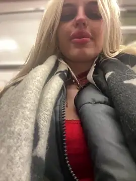 Steffi Snowbunny online show from March 2026 08:05:02 PM