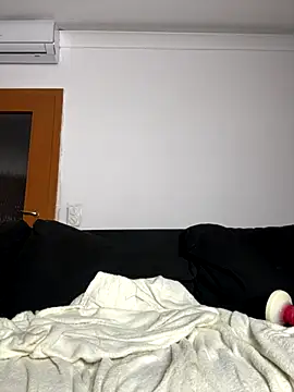 Steffi Snowbunny online show from November 2025 08:57:02 PM