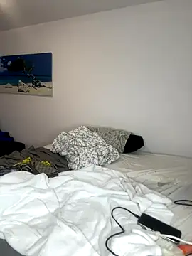 Steffi Snowbunny online show from October 2025 02:28:01 PM