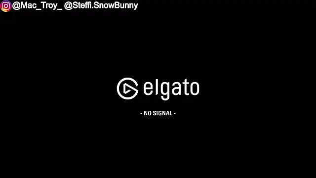 Steffi Snowbunny online show from November 2025 07:58:02 PM