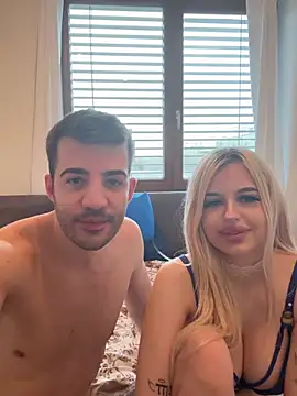 Steffi Snowbunny online show from February 2026 11:53:01 AM