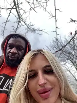 Steffi Snowbunny online show from February 2026 01:33:02 PM