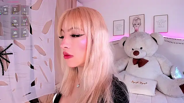 Mayajhons online show from November 2025 11:58:02 AM