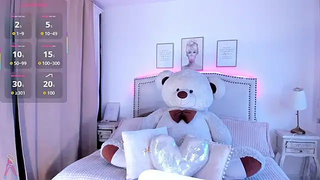 Mayajhons online show from November 2025 12:27:01 PM