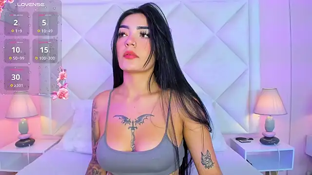 Miaa Smithh   online show from February 2026 11:21:02 AM