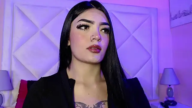 Miaa Smithh   online show from January 2026 11:38:01 AM