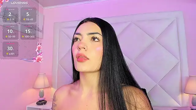 Miaa Smithh   online show from March 2026 11:07:02 AM