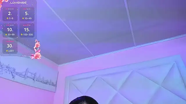 Miaa Smithh   online show from February 2026 11:20:02 AM