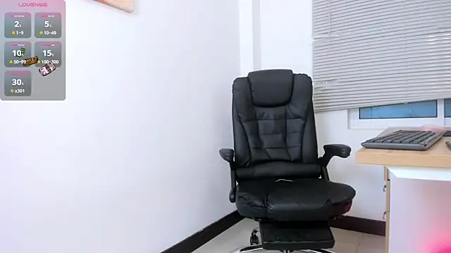 Tanaz xX online show from October 2025 09:03:01 PM