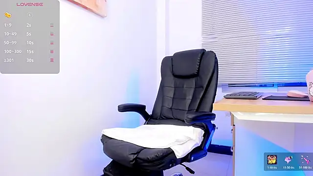 Tanaz xX online show from February 2026 09:58:01 PM