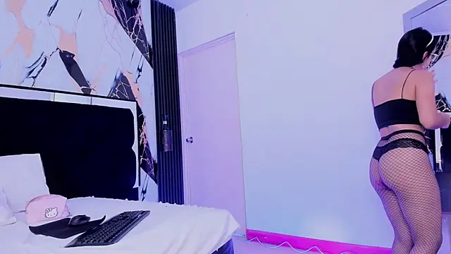 Tanaz xX online show from February 2026 09:34:01 PM