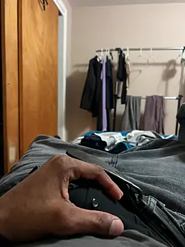 Jariushot3 online show from April 2026 12:13:01 AM