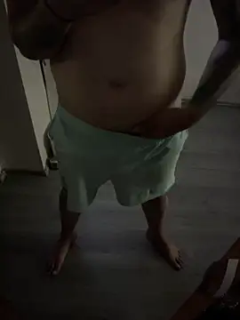 DaNNyeL016 online show from June 2026 12:38:01 PM