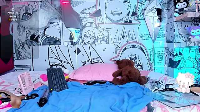 Megan cute4u online show from March 2026 03:30:02 PM