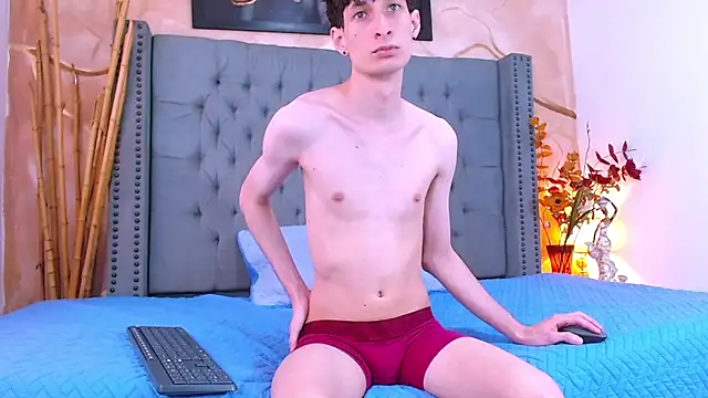 Luke Carter online show from January 2026 01:14:01 PM