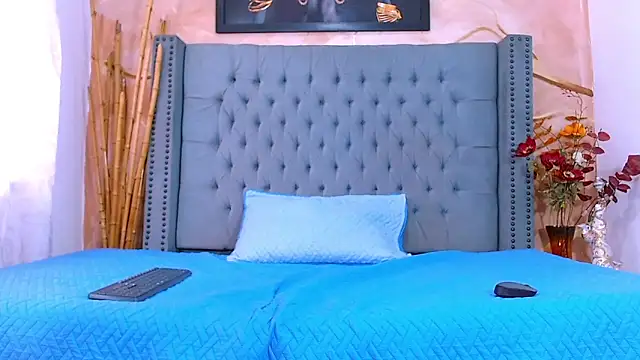 Luke Carter online show from November 2025 01:11:01 PM