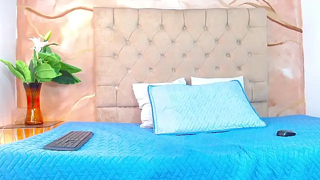 Luke Carter online show from March 2026 01:12:01 PM