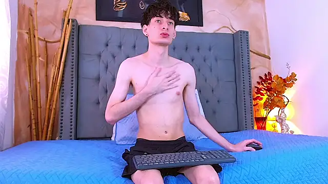 Luke Carter online show from February 2026 01:29:02 PM