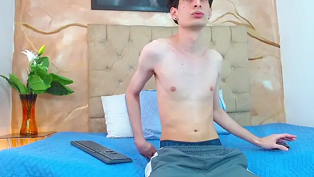 Luke Carter online show from March 2026 01:22:02 PM