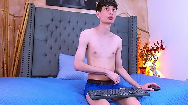 Luke Carter online show from January 2026 01:29:01 PM