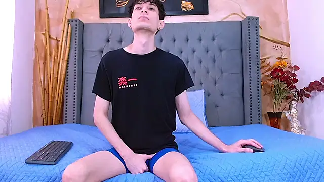 Luke Carter online show from November 2025 01:11:01 PM