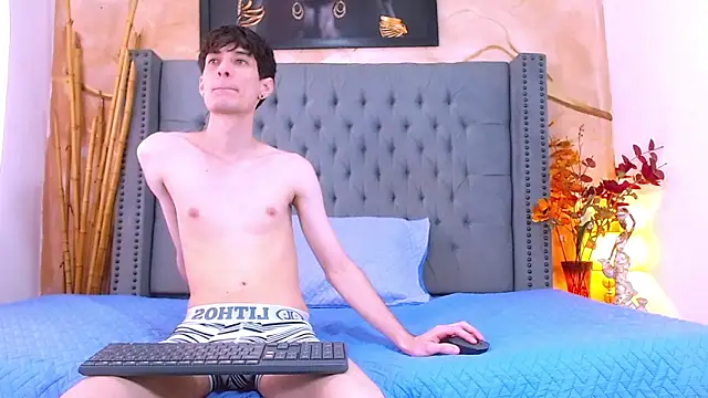 Luke Carter online show from December 2025 01:26:02 PM