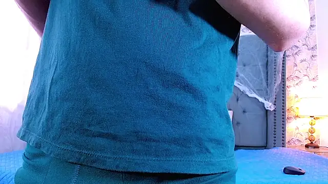 Luke Carter online show from October 2025 01:13:02 PM