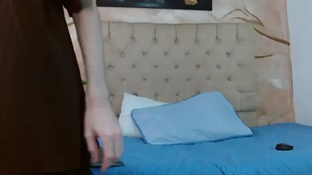 Luke Carter online show from April 2026 01:29:02 PM