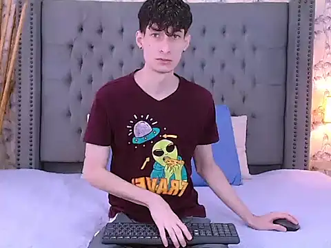 Luke Carter online show from September 2025 01:05:02 PM