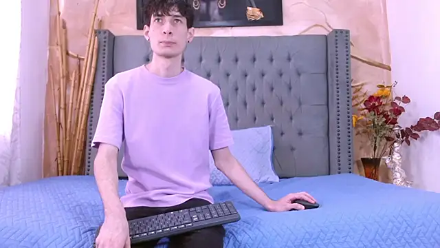 Luke Carter online show from December 2025 01:10:02 PM