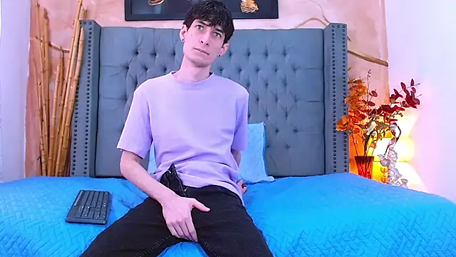 Luke Carter online show from December 2025 01:16:02 PM