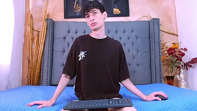 Luke Carter online show from December 2025 01:13:02 PM