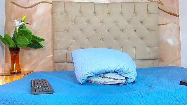 Luke Carter online show from March 2026 01:12:02 PM