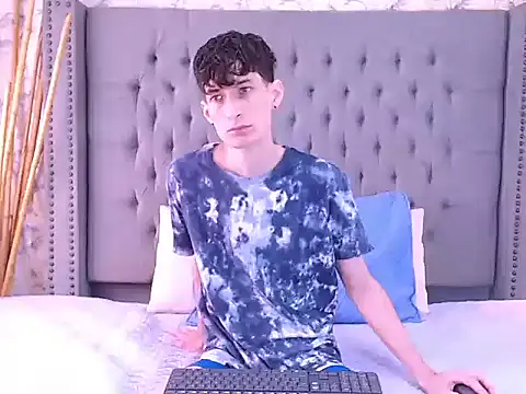 Luke Carter online show from September 2025 01:11:02 PM