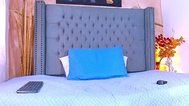 Luke Carter online show from February 2026 01:11:01 PM