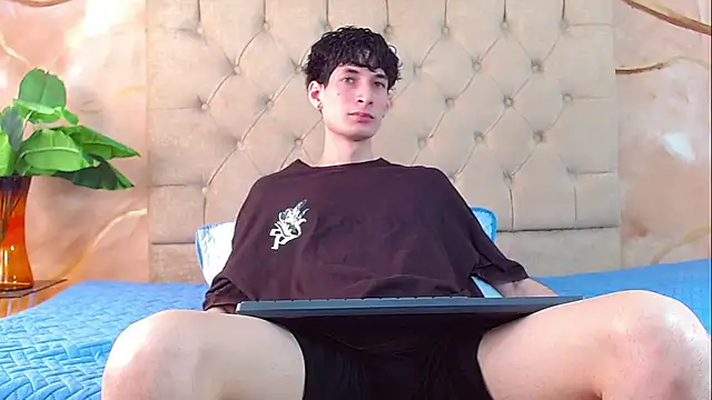 Luke Carter online show from June 2026 01:33:01 PM