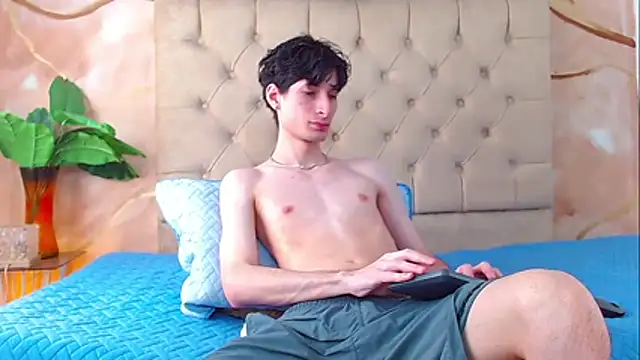Snapshot of Luke_Carter chatting on July 2026 01:34:02 PM Luke Carter online show from July 2026 01:34:02 PM