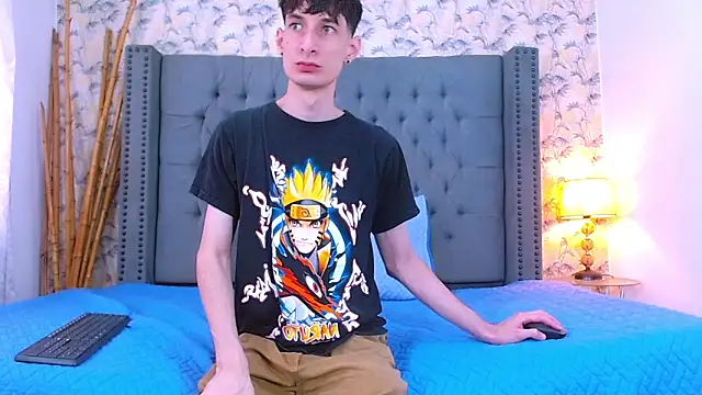 Luke Carter online show from November 2025 01:04:01 PM