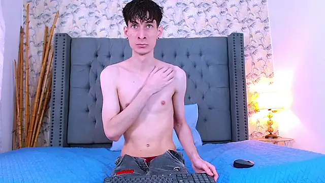 Luke Carter online show from November 2025 01:15:01 PM