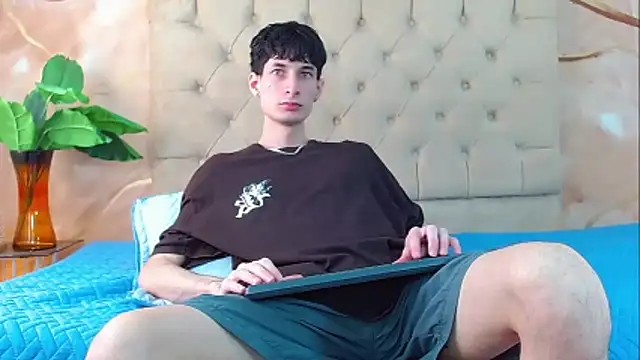 Luke Carter online show from May 2026 01:20:02 PM