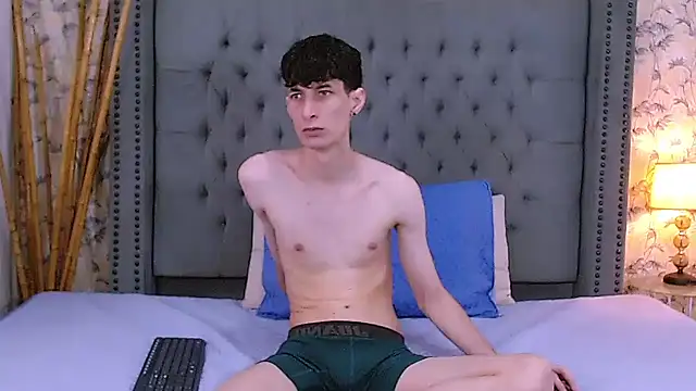 Luke Carter online show from September 2025 01:03:02 PM