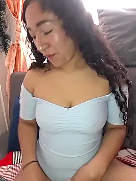 Lexiiee 1 online show from December 2025 02:33:01 PM