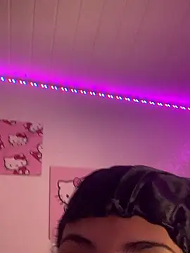 luluzinhax online show from February 2026 01:07:02 PM