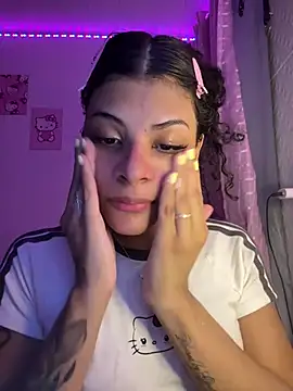 luluzinhax online show from April 2026 03:14:02 AM