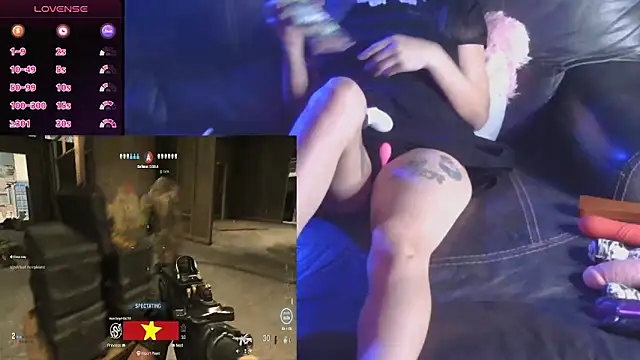 mmmminaDarling online show from February 2026 05:06:02 AM