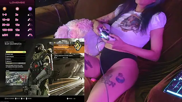 mmmminaDarling online show from June 2026 02:12:02 AM